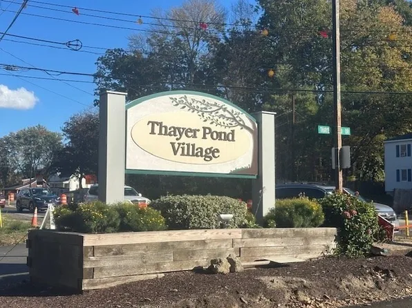 10 Thayer Pond Dr #12, Oxford, MA 01540