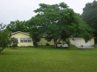 7402 Hackamore Rd, Zephyrhills, FL 33541