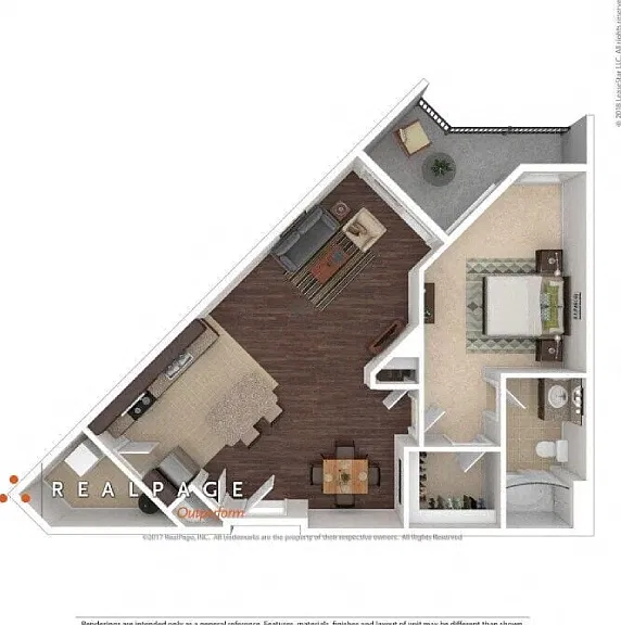 Abode Red Rock — Photo 28