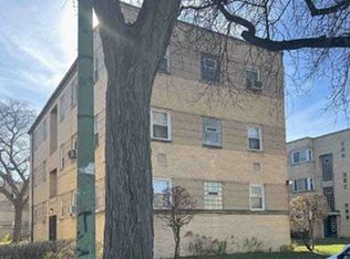 2043 E 72nd St #3, Chicago, IL 60649