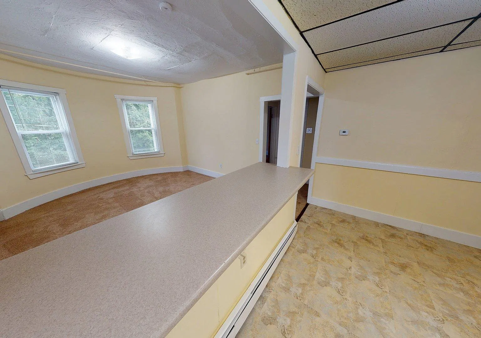 1 bed, 550 sqft, $1,695 — Photo 3