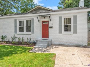 728 Caddo St, Baton Rouge, LA 70806