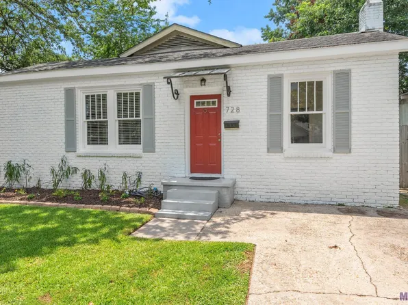 728 Caddo St, Baton Rouge, LA 70806