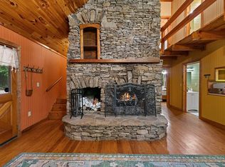 421 Twin Creeks, Blue Ridge, GA 30513