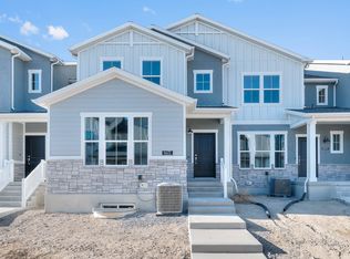 6672 N High Top, Eagle Mountain, UT 84005
