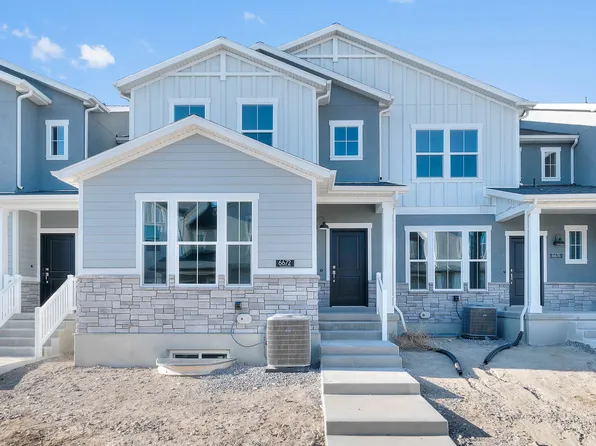 6672 N High Top, Eagle Mountain, UT 84005