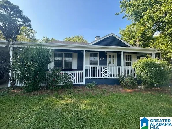 5115 State Highway 160, Hayden, AL 35079