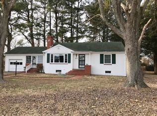 821 Lord Mott Rd, Urbanna, VA 23175