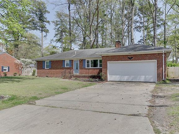 2nd image of 812 S Sunland Dr