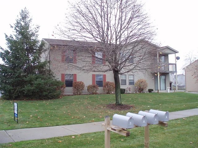 358 Stratford Way #2 — Photo 1