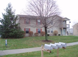358 Stratford Way APT 2, Holland, MI 49423