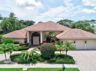 17850 Deauville Ln, Boca Raton, FL 33496