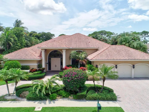 17850 Deauville Lane, Boca Raton, FL 33496