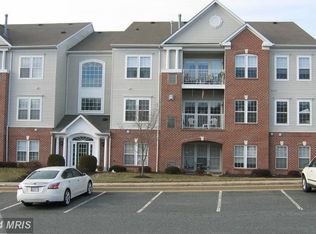 109 Sunshine Ct UNIT B, Forest Hill, MD 21050