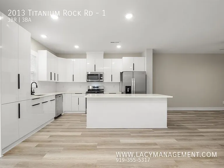 2013 Titanium Rock Rd #1 — Photo 4