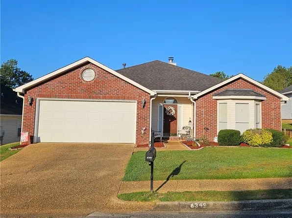 6349 Woodmere Dr, Tuscaloosa, AL 35405