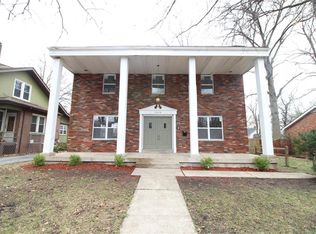 2814 State St, Granite City, IL