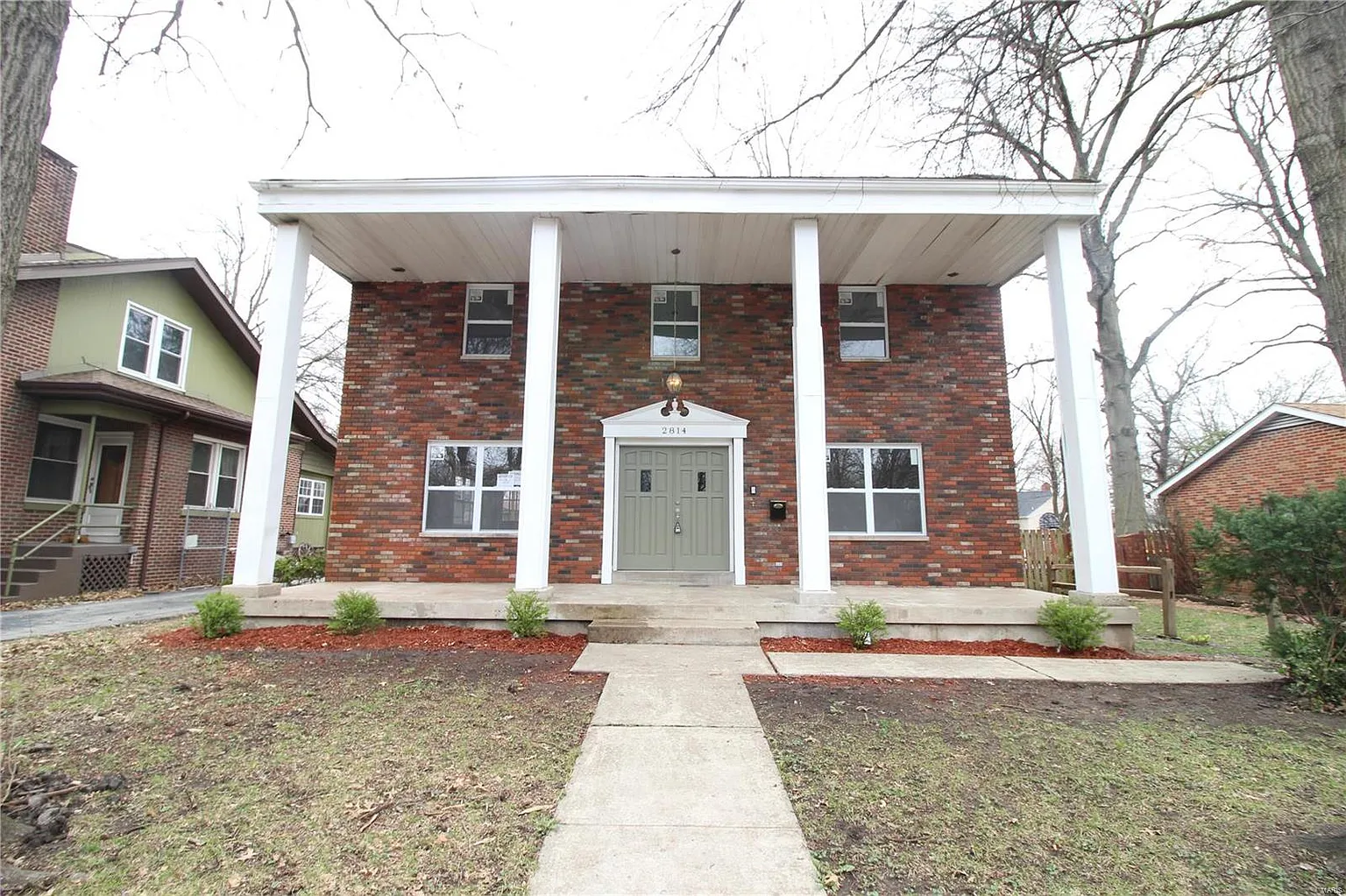 2814 State St photo 1