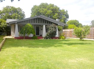 1115 NW 37th St, Oklahoma City, OK 73118