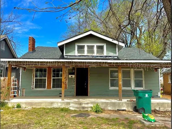 1025 SW 26th St, Oklahoma City, OK 73109
