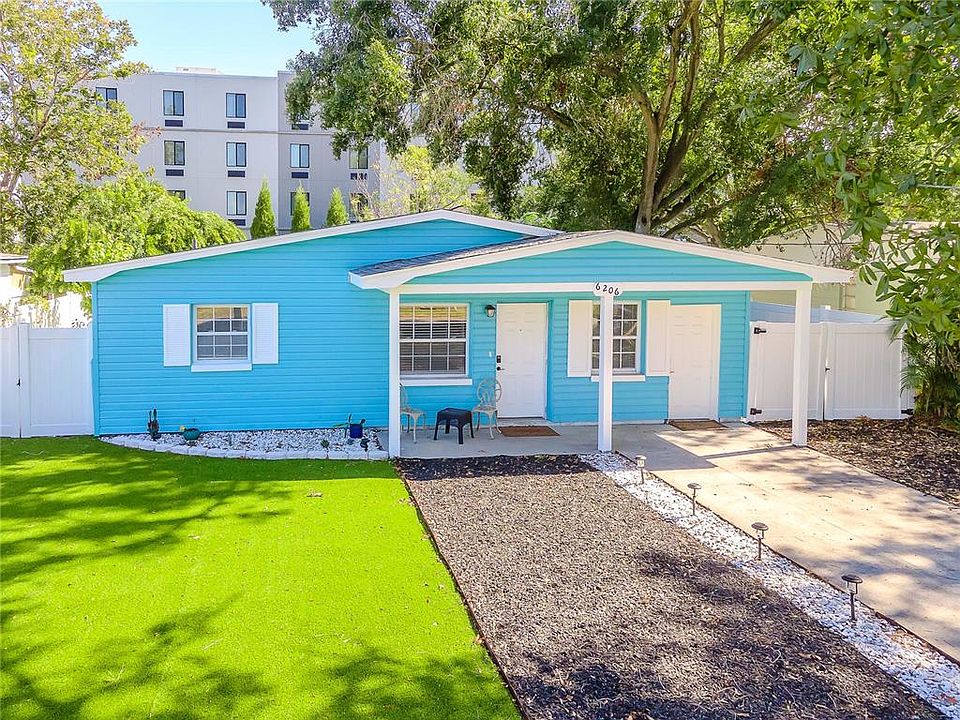 1st image of 6206 S HAROLD AVENUE