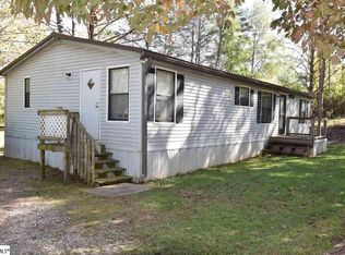 122 Ware St, Easley, SC 29640