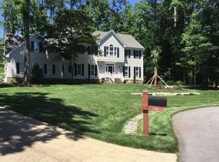 101 Deer Park Ln, Cary, NC 27518