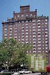 Rented by Halstead Real Estate