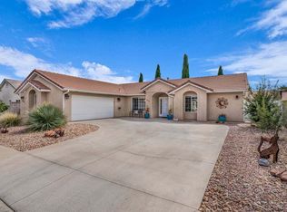268 E Elfin Cove Cir, Ivins, UT 84738