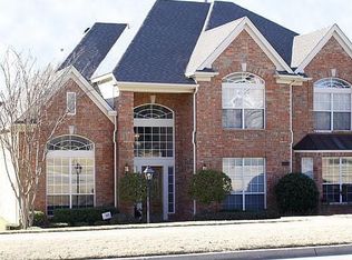 6617 Barclay Ln, Garland, TX