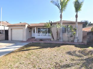 7822 Wexford Ave, Whittier, CA 90606