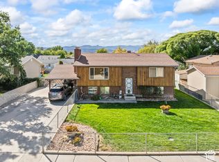 558 S Aspen Cir, Salina, UT 84654