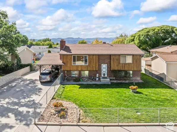 558 S Aspen Cir, Salina, UT 84654