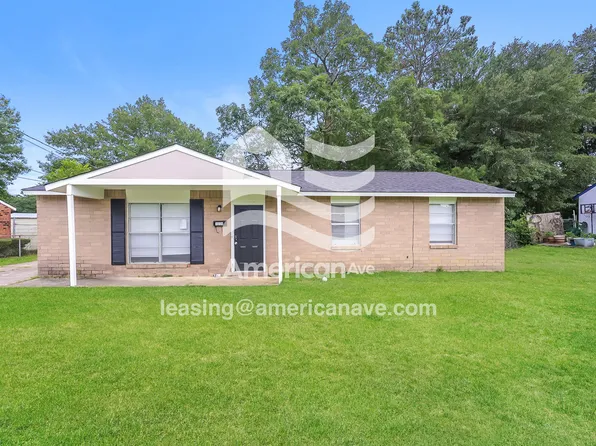 3558 Stratford Dr, Columbus, GA 31906