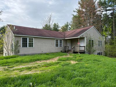 12 Karen Drive, Gray, ME, 04039