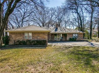 5307 Aurora Ct, Arlington, TX 76017