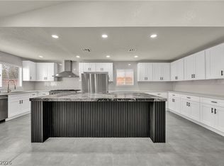 2520 Silverton Dr, Las Vegas, NV 89134