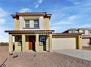 6156 W Paseo Hilario, Marana, AZ 85653