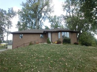 11394 W 450th Rd S, Kempton, IN 46049