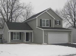 1003 Gloucester Dr, Toledo, OH 43615