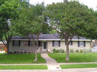 804 Westwood Dr, Richardson, TX 75080