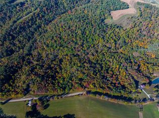 Johnson Hill Rd SW, Newcomerstown, OH 43832