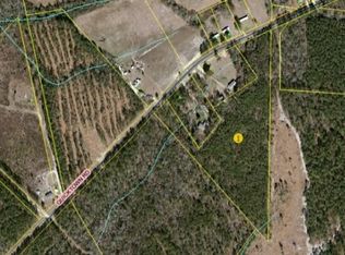 Quicktown Rd, Hamlet, NC 28345