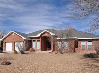 1608 Zydeco Pl, Artesia, NM 88210