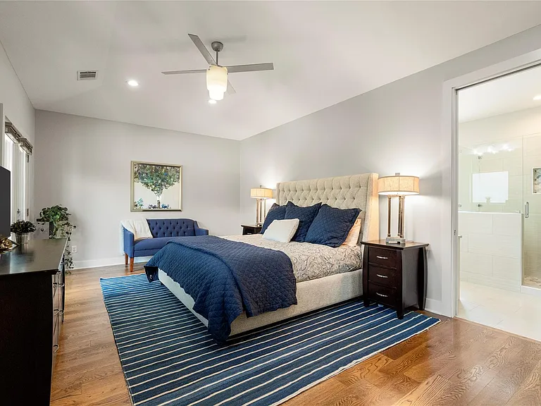 3814 Ridgelea Dr #A — Photo 19