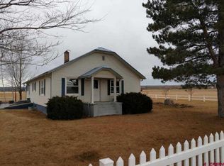 57750 Ida Rd, Montrose, CO 81403