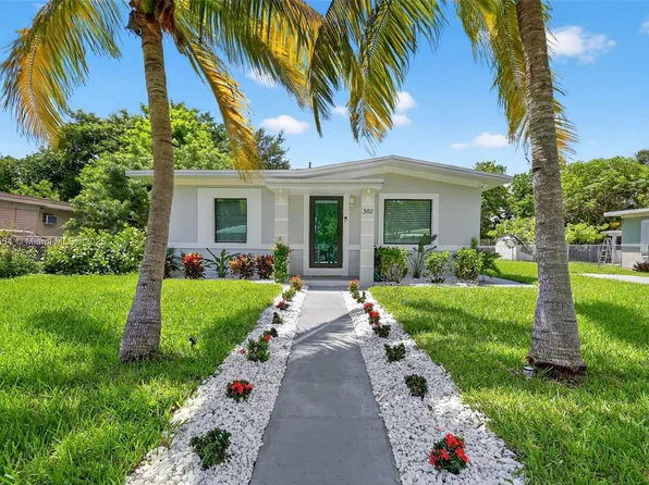360 NW 136th St, North Miami, FL 33168
