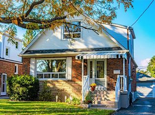 76 Exford Dr #BASEMENT, Toronto, ON M1P 1M3
