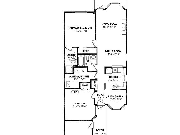 2nd image of 9088 Holt Rd #27