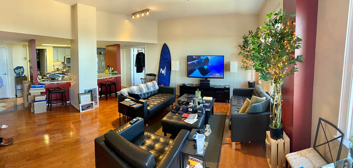 Building Photo - 408 W University Ave #10B